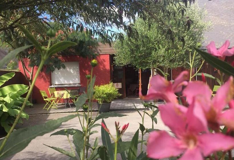 住宿加早餐  Casanella