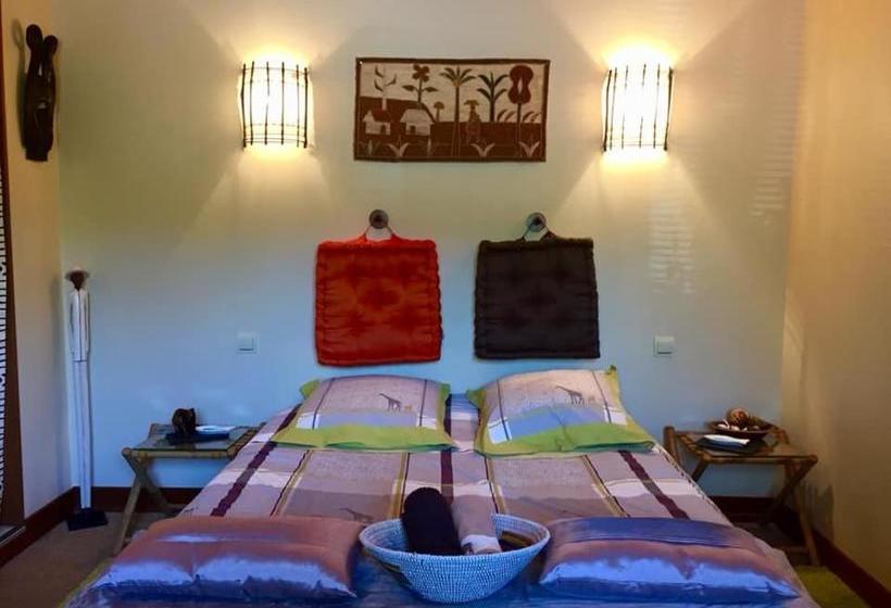 住宿加早餐  Casanella