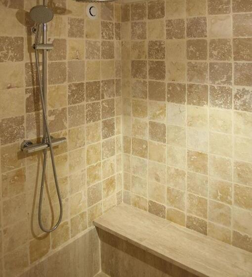 צימר Chambre D Hôtes Clos Des Pierres Blanches
