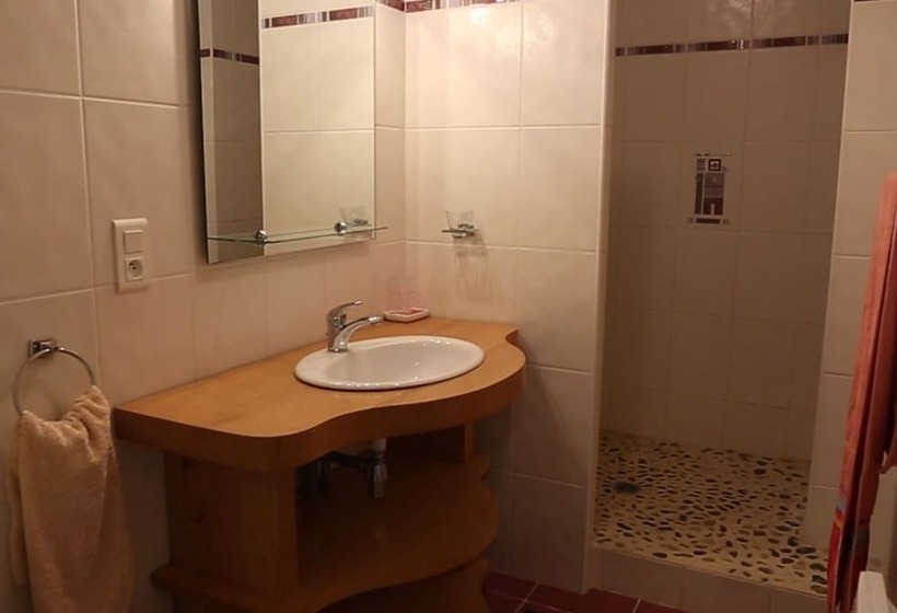 צימר Chambres D Hotes Azkena