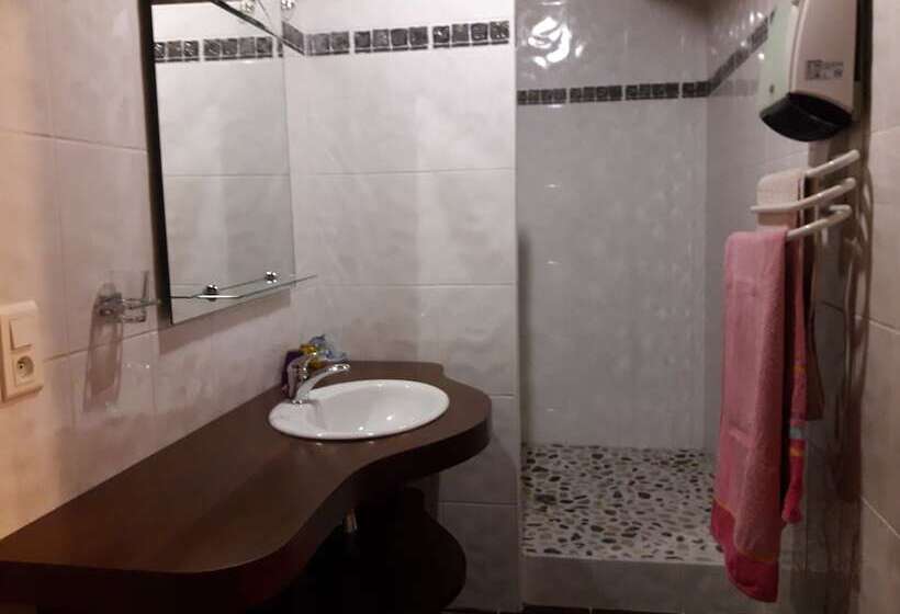 צימר Chambres D Hotes Azkena