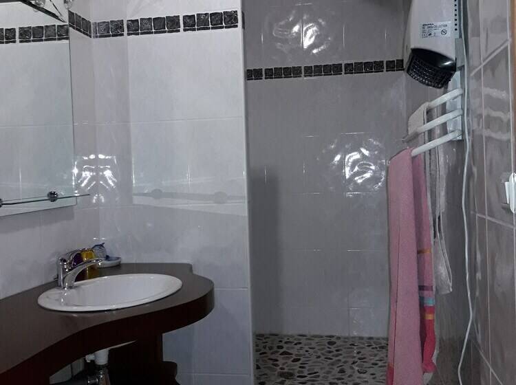 צימר Chambres D Hotes Azkena
