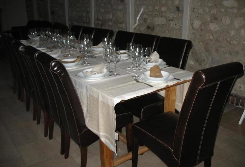 Bed and Breakfast Chambres D'hôtes Les Hostises De Boscherville