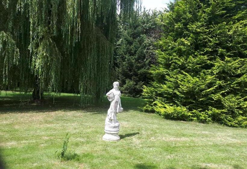 Bed and Breakfast Chez Céline