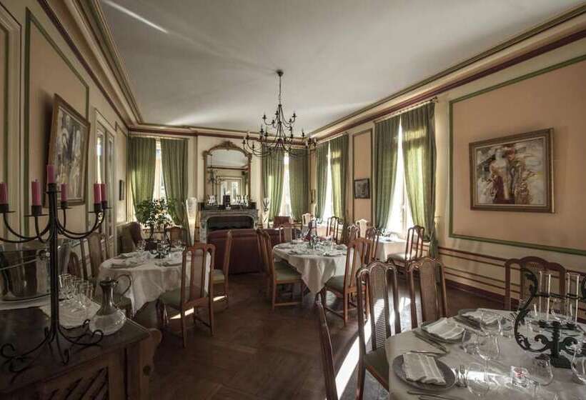 צימר Château Des Saveurs