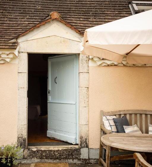 Bed and Breakfast Château La Barge   Dordogne