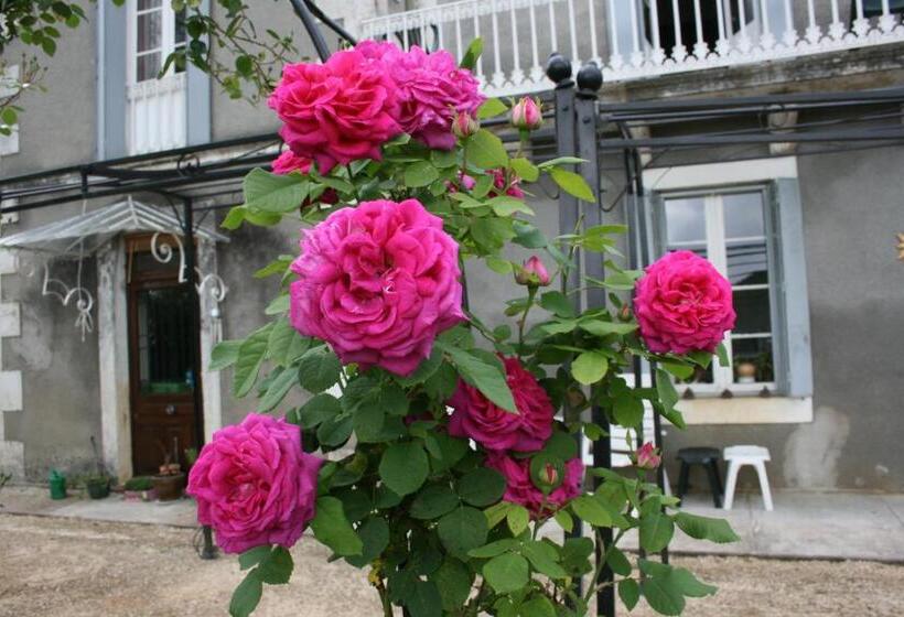 Bed and Breakfast Château La Barge   Dordogne