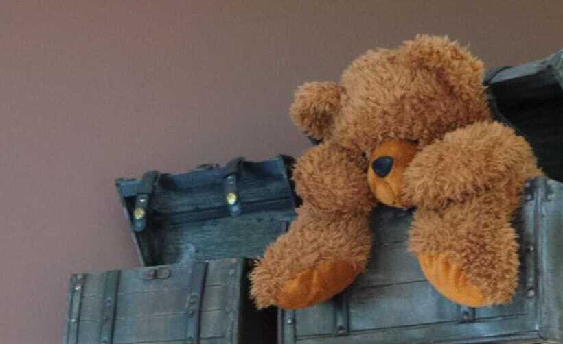 צימר Domaine De Regnonval