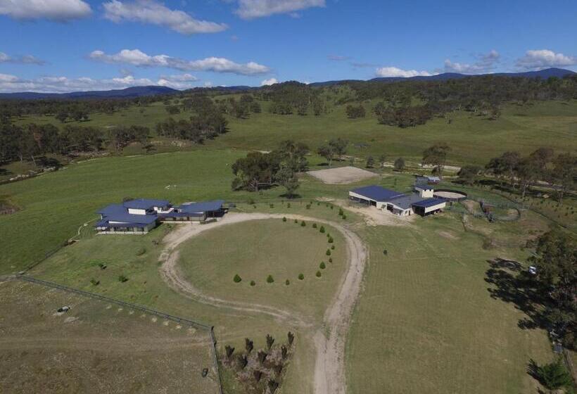 住宿加早餐  Donegal Farmstay