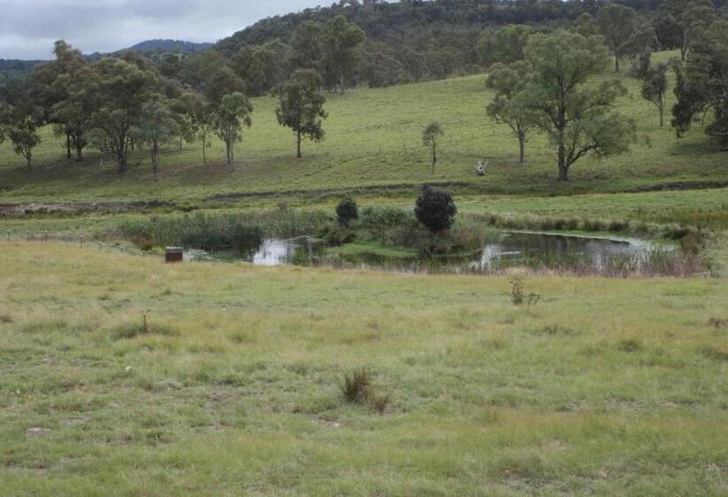 住宿加早餐  Donegal Farmstay