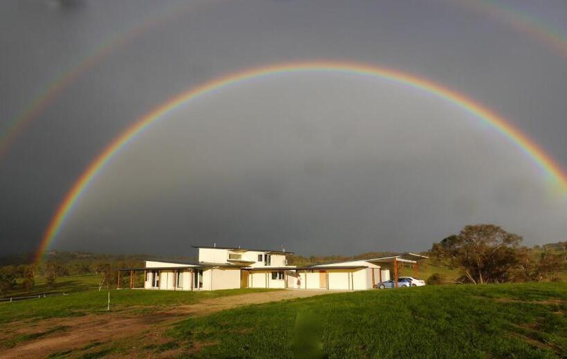 住宿加早餐  Donegal Farmstay