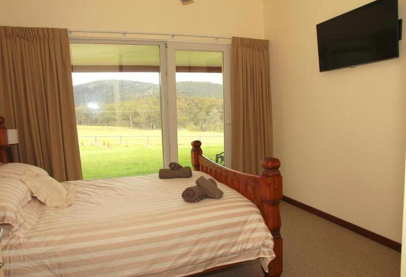 住宿加早餐  Donegal Farmstay