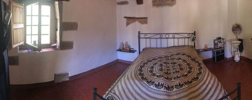 ベッドアンドブレックファースト La Casa Del Castello