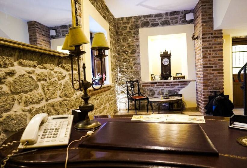 مبيت وإفطار La Tenuta Del Campo Di Sopra