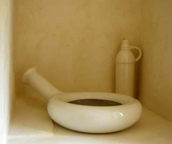 مبيت وإفطار La Villa Du Collet