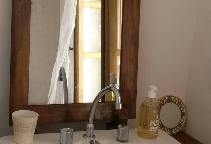 مبيت وإفطار La Villa Du Collet