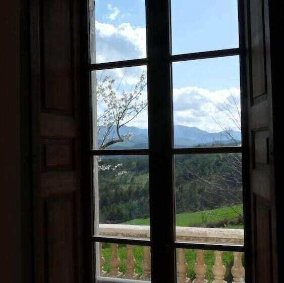 مبيت وإفطار La Villa Du Collet