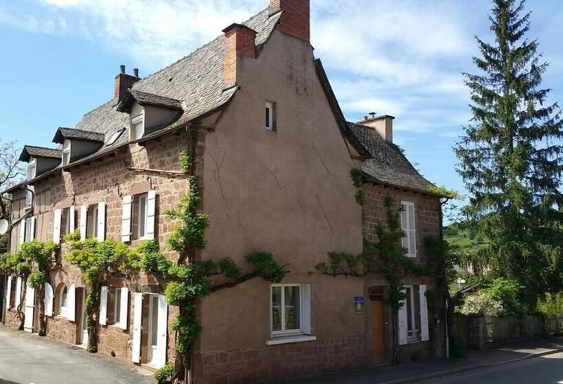 Bed and Breakfast Le Couvent De Nauviale