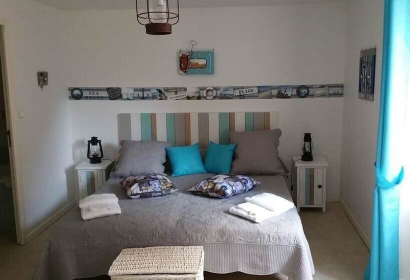 Bed and Breakfast Le Couvent De Nauviale