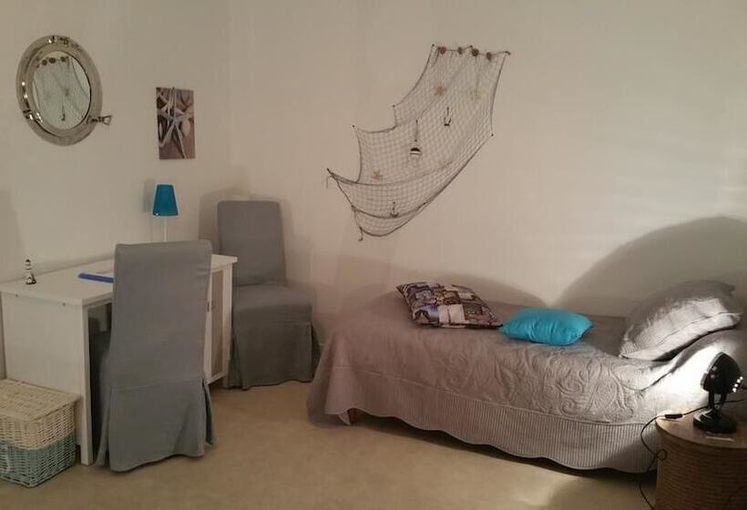 Bed and Breakfast Le Couvent De Nauviale