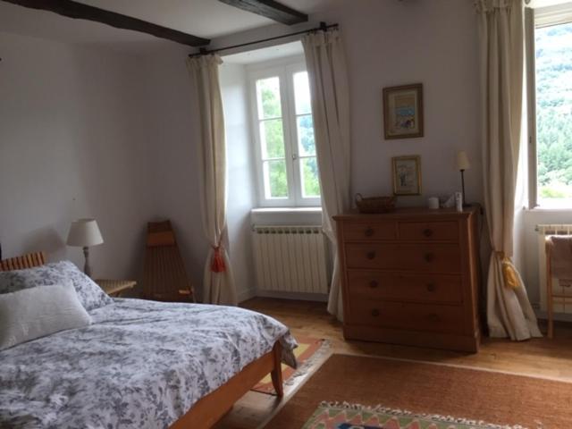 住宿加早餐  Le Couvent