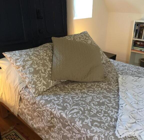 住宿加早餐  Le Couvent