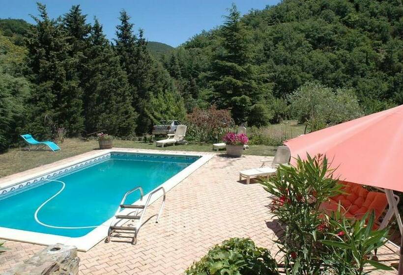 ベッドアンドブレックファースト Le Termenes