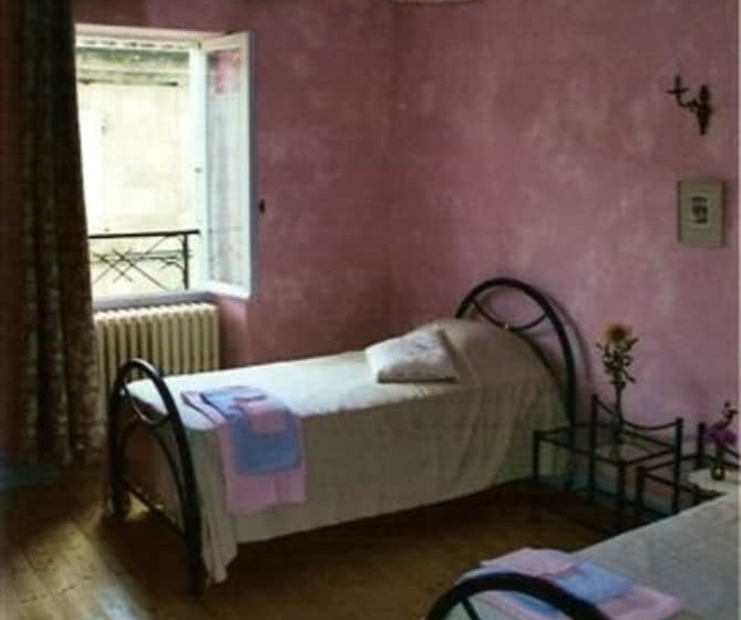 住宿加早餐  Les Celtes De Gascogne