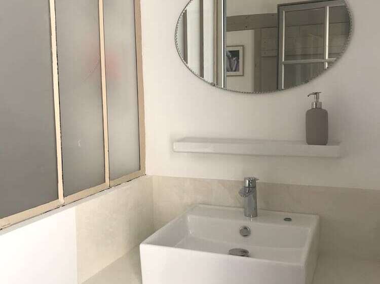 Bed and Breakfast Les Toiles Du 15