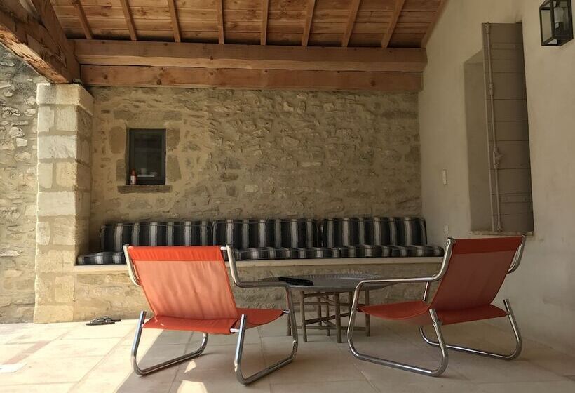 Bed and Breakfast Les Toiles Du 15
