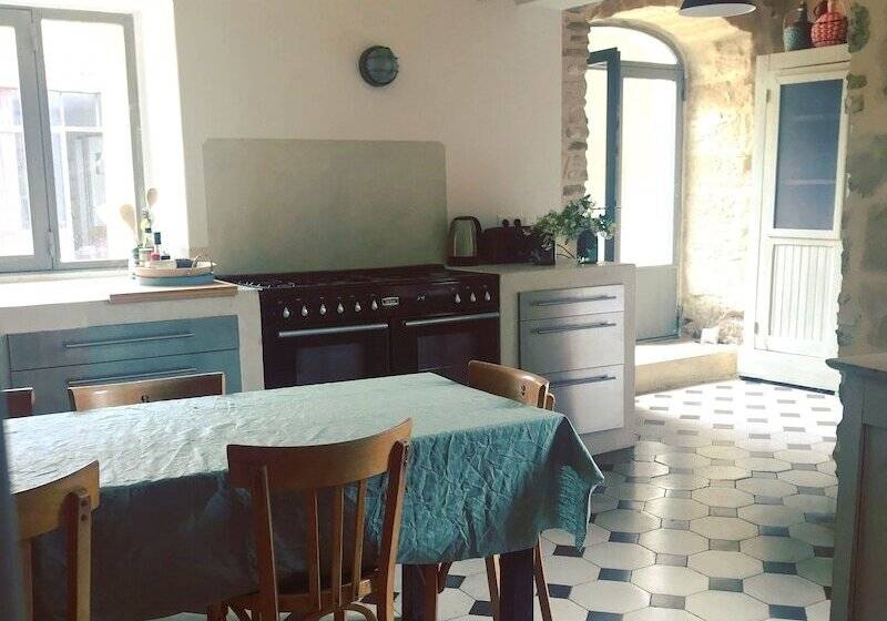 Bed and Breakfast Les Toiles Du 15