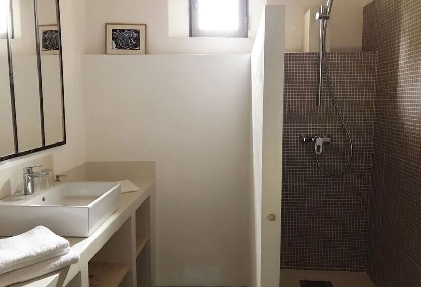 Bed and Breakfast Les Toiles Du 15