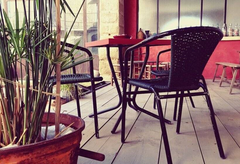 Bed and Breakfast Les Toiles Du 15