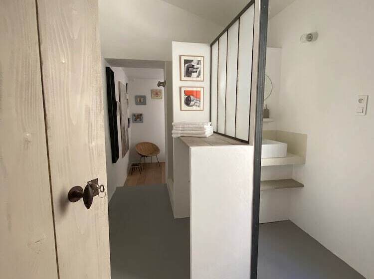 Bed and Breakfast Les Toiles Du 15