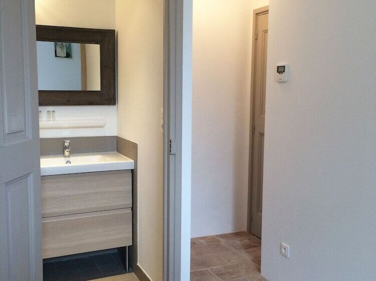 Bed and Breakfast Les Toiles Du 15