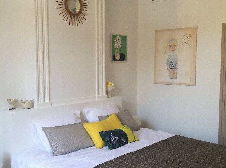 Bed and Breakfast Les Toiles Du 15