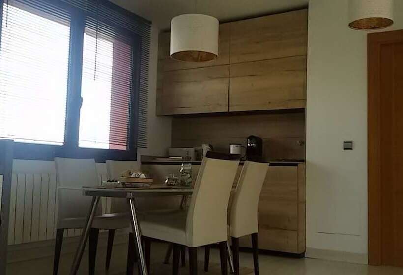 مبيت وإفطار Lovely Cat S Room Urrunaga