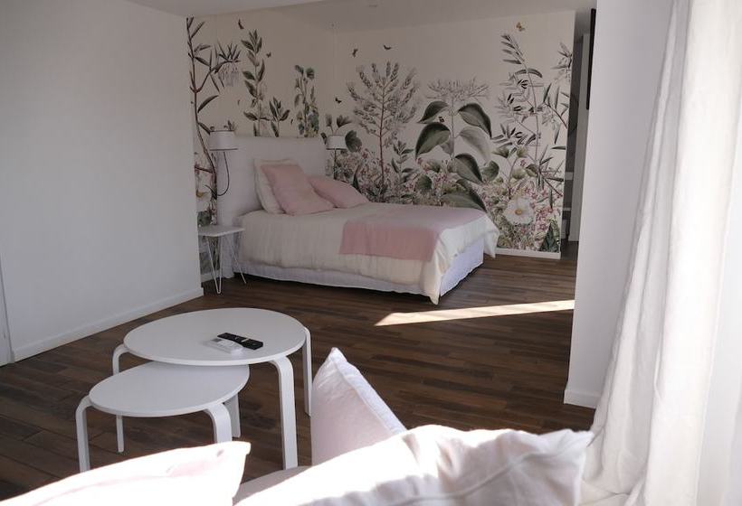 Bed and Breakfast Maison Galatéa Chambres D'hôtes