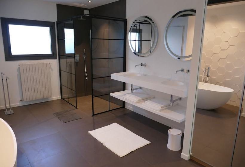 Bed and Breakfast Maison Galatéa Chambres D'hôtes