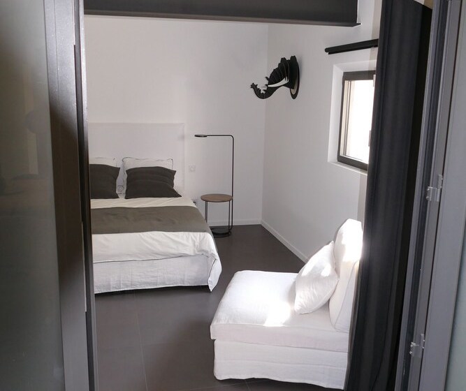 Bed and Breakfast Maison Galatéa Chambres D'hôtes