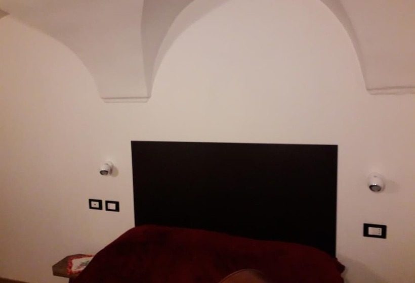 تختخواب و صبحانه O Recanto