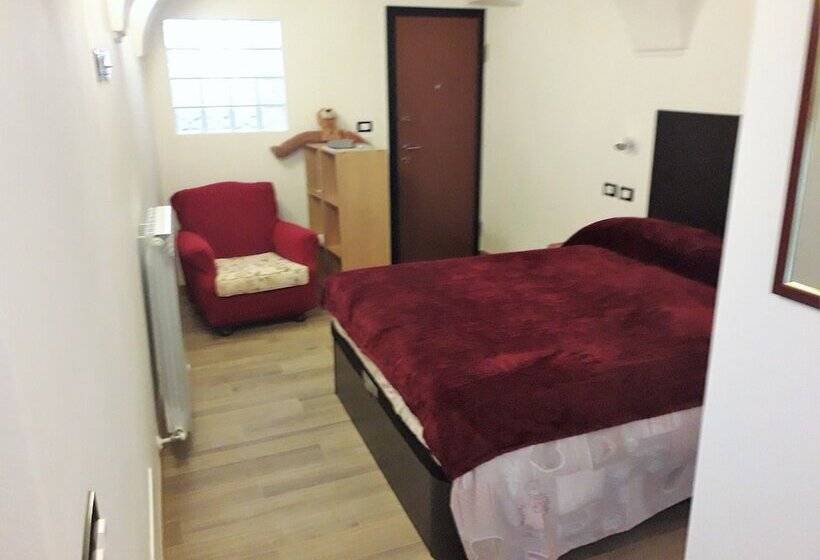 تختخواب و صبحانه O Recanto