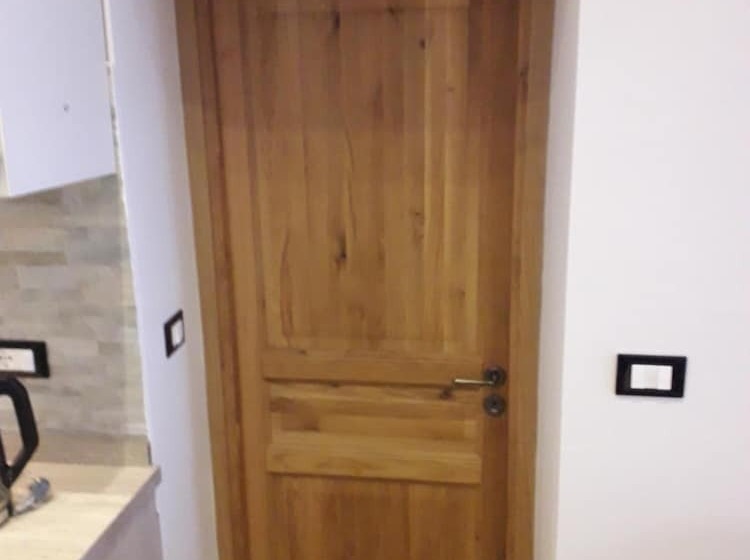 تختخواب و صبحانه O Recanto