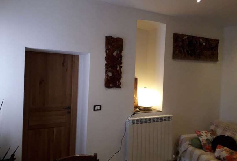 تختخواب و صبحانه O Recanto