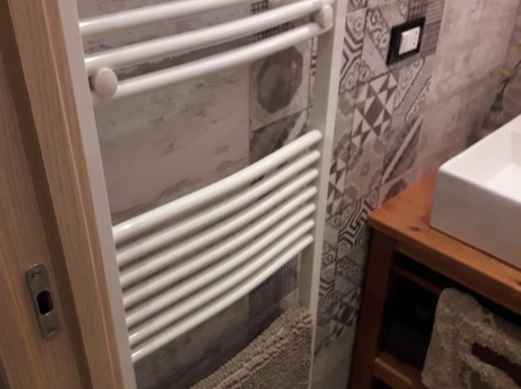 تختخواب و صبحانه O Recanto