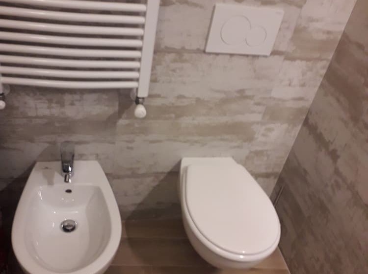 تختخواب و صبحانه O Recanto