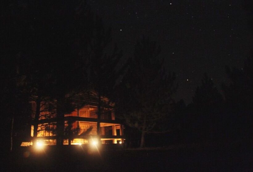 住宿加早餐  Terre Des Baronnies. Cabanes