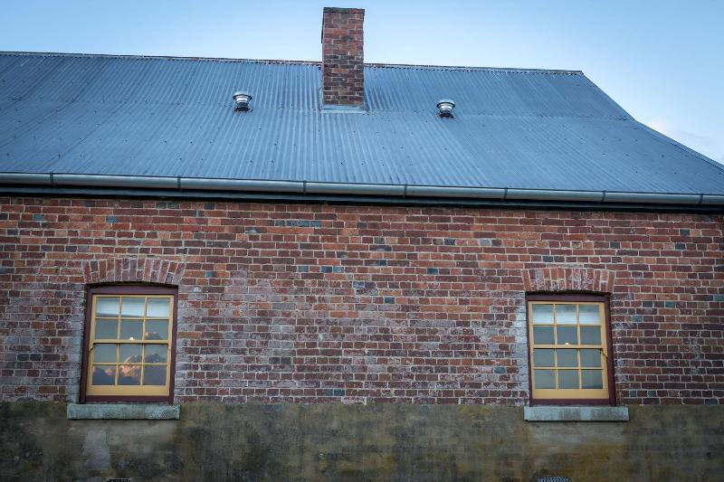 ベッドアンドブレックファースト The Barracks, Tocal