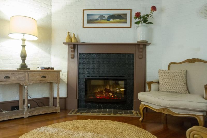 ベッドアンドブレックファースト The Barracks, Tocal