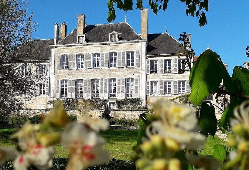민박 Une Maison De Famille